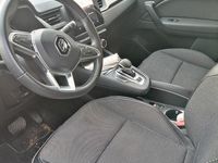 usata Renault Captur 2ª serie - 2021