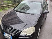 Usata VW Polo 75 CV (55 kW) 2009 Berlina