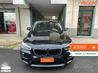 Usata BMW X1 116 CV (85 kW) 2019 SUV