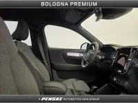 Usata Volvo XC40 Core 129 CV (94 kW) 2022 Nero SUV
