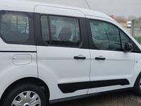 Usata Ford Transit Connect Trend 120 CV (88 kW) 2019 Bianco Monovolume