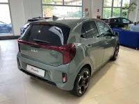 Nuova Kia Picanto Style 68 CV (50 kW) 2026 Adventure green met Utilitaria