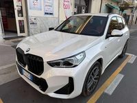 Usata BMW X1 M Sport 150 CV (110 kW) 2023 SUV