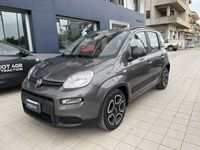 usata Fiat Panda 3ª serie 1.0 FireFly S&S Hybrid City Life