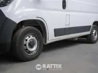 Usata Fiat Ducato 120 CV (88 kW) 2023 Bianco Furgone