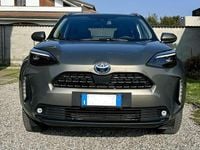 Usata Toyota Yaris Cross Lounge 92 CV (67 kW) 2022 SUV