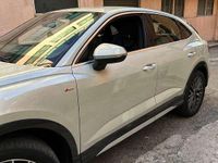 Usata Audi Q3 Sportback S-Line 150 CV (110 kW) 2022 Grigio SUV