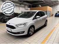 usata Ford C-MAX 1.5 TDCi 95CV Start&Stop Plus