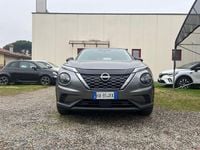 Usata Nissan Juke Acenta 94 CV (69 kW) 2025 Gray SUV