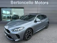 Usata BMW 120 M Sport 170 CV (125 kW) 2025 Grigio Utilitaria