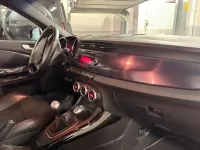 Usata Alfa Romeo Giulietta 170 CV (125 kW) 2011 Rosso Utilitaria