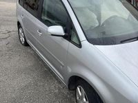 Usata VW Touran 2004 Grigio Monovolume