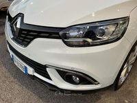 Usata Renault Scénic IV 110 CV (80 kW) 2018 Monovolume