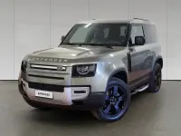 Usata Land Rover Defender SE 200 CV (147 kW) 2023 Pangea green SUV