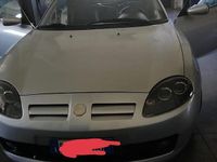 Usata MG TF 2006 Grigio
