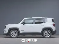 Occasion Jeep Renegade Limited 131 ch (96 kW) 2024 Blanc SUV