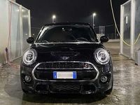 Usata Mini Cooper S 192 CV (141 kW) 2021 Utilitaria