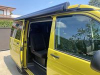 Usata VW California Beach 150 CV (110 kW) 2016 Furgone