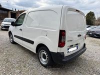 Usata Citroën Berlingo 99 CV (72 kW) 2018 Bianco Monovolume