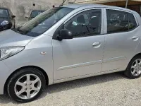 Usata Hyundai i10 Style 68 CV (50 kW) 2011 Utilitaria