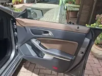 Usata Mercedes CLA220 Shooting Brake Premium 177 CV (130 kW) 2017 Station wagon