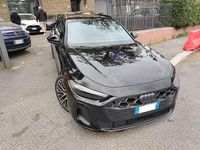 Usata Audi S5 Ambiente 367 CV (269 kW) 2025 Nero Station wagon