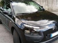 usata Citroën C4 Cactus 1.2 puretech Shine Edition s&s 82cv etg