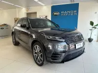 Usata Land Rover Range Rover Velar SE Dynamic 300 CV (220 kW) 2023 Carpathian grey SUV