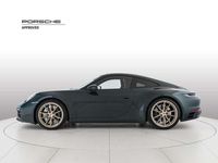 Usata Porsche 911 Carrera GTS 480 CV (353 kW) 2024 89 colore su campione (paint t Coupé