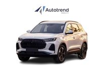 Nuova DR DR 6.0 147 CV (108 kW) 2026 Bianco SUV