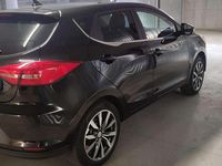 Usata EVO Evo 3 107 CV (78 kW) 2024 Nero SUV