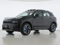 Usata Lynk & Co 01 197 CV (144 kW) 2021 Nero SUV