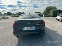 Usata BMW 220 M Sport 190 CV (139 kW) 2020 Nero Berlina