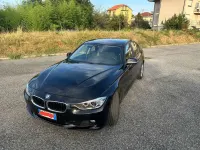 Usata BMW 330 Comfort Edition 258 CV (189 kW) 2013 Nero Berlina