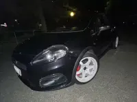 Usata Abarth Grande Punto 155 CV (114 kW) 2009 Utilitaria