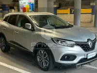 Usata Renault Kadjar 140 CV (102 kW) 2019 Grigio SUV