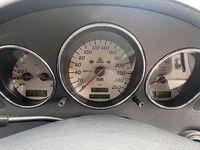 Usata Mercedes SLK200 163 CV (119 kW) 2000 Cabrio