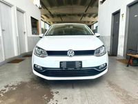 usata VW Polo 5p 1.0 mpi Lounge Neopatentati