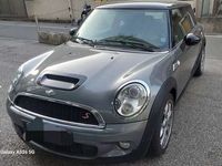 usata Mini Cooper S III R56 2007 Hatchback 1.6 Chili 175cv