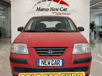 Usata Opel Corsa 80 CV (58 kW) 2007 Grigio Utilitaria