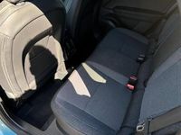 Nuova Renault Symbioz Techno 140 CV (102 kW) 2026 Blu chiaro SUV