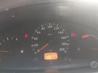 Usata Nissan Micra 54 CV (39 kW) 2000 Verde Utilitaria