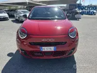 Nuova Fiat 600 Icon 136 CV (100 kW) 2026 Rosso SUV