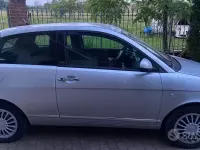 Usata Lancia Ypsilon 77 CV (56 kW) 2011 Grigio Utilitaria