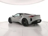 Nuova Lotus Emira 364 CV (267 kW) 2026 Grigio Coupé