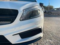 usata Mercedes A45 AMG A 45 AMG4Matic Automatic