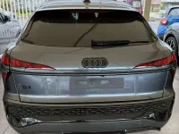 Nuova Audi Q3 Sportback S-Line 150 CV (110 kW) 2026 Grigio SUV