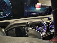 Usata Mercedes A200 Premium 150 CV (110 kW) 2023 Vernice nero cosmo ; Berlina