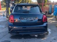 Usata Mini Cooper 2023 Blu Utilitaria