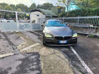 usata BMW 640 640 d Gran Coupe auto